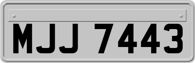 MJJ7443