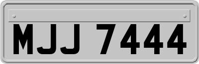 MJJ7444