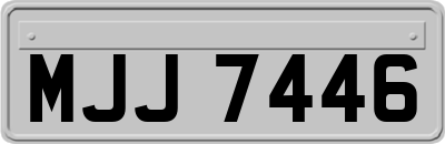 MJJ7446