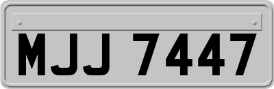 MJJ7447