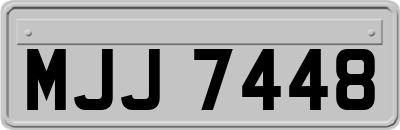 MJJ7448