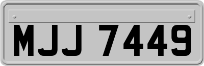 MJJ7449