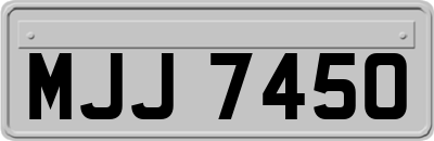 MJJ7450
