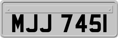 MJJ7451