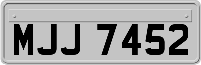 MJJ7452