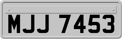 MJJ7453