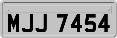 MJJ7454