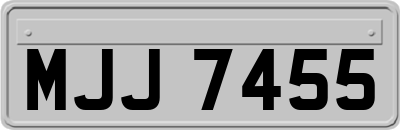 MJJ7455