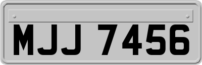 MJJ7456