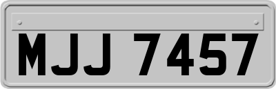 MJJ7457