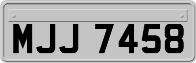 MJJ7458