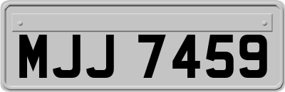 MJJ7459