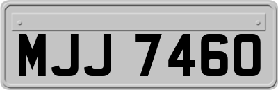 MJJ7460