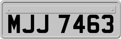 MJJ7463