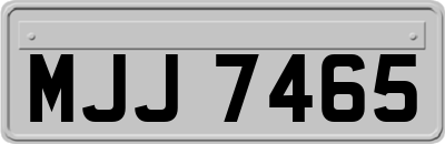 MJJ7465