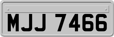MJJ7466