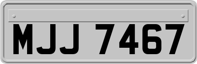 MJJ7467