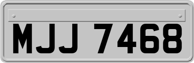MJJ7468