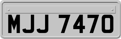 MJJ7470
