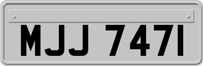 MJJ7471