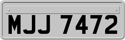 MJJ7472