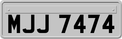 MJJ7474