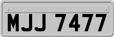 MJJ7477