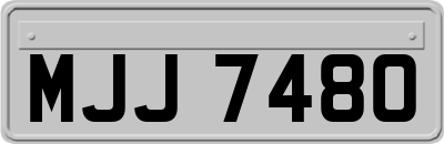 MJJ7480