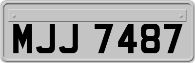 MJJ7487