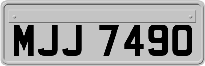 MJJ7490