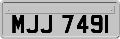MJJ7491