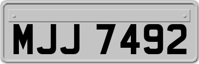MJJ7492
