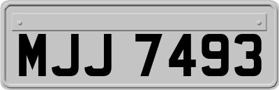 MJJ7493