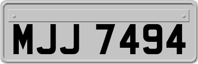 MJJ7494