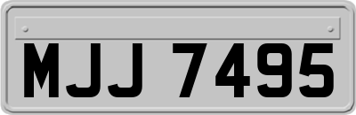 MJJ7495