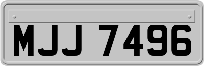 MJJ7496