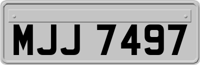 MJJ7497