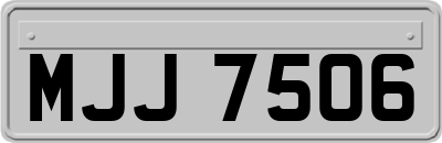 MJJ7506