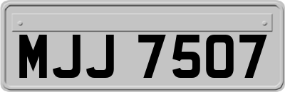 MJJ7507