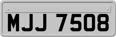 MJJ7508