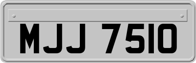 MJJ7510