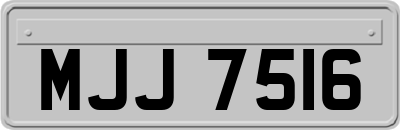 MJJ7516