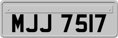 MJJ7517