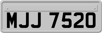 MJJ7520