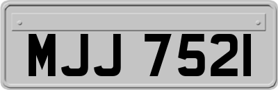 MJJ7521