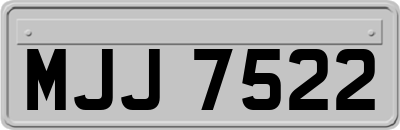 MJJ7522