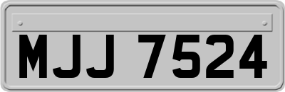 MJJ7524