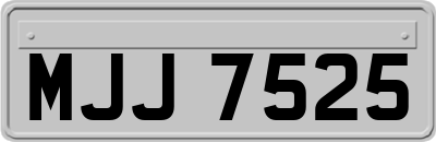 MJJ7525