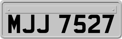 MJJ7527