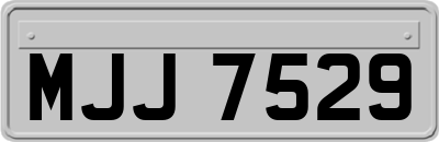 MJJ7529
